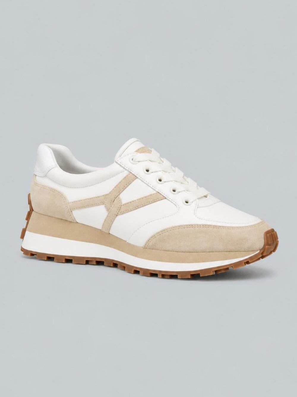 Women's Valentina Sneakers - Ecru